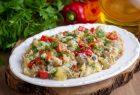 Közlenmiş Patlıcan Salatası: Aromasıyla Sofralarda Fark Yaratan Sunum