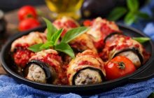 Kufta Bil Batinjal Tarifi