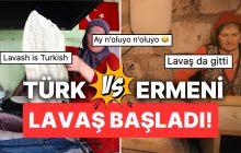 Lavaş Tartışması: TasteAtlas’ın Ermeni Lavaşı Paylaşımı ve Türk Mutfağı Üzerindeki Etkileri