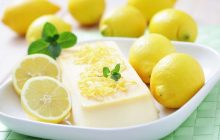 Limonlu Parfe Tarifi ve Alternatif Malzeme Önerileri