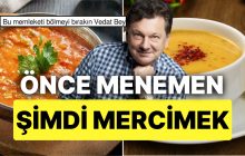 Mercimek Çorbası Tartışması: Limonlu mu, Limsuz mu? Milor’un Anketi Yeniden Gündemde