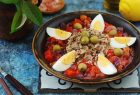 Meşhur Mechouia Salatası: Biber ve Domatesle Lezzet Dolu Bir Sofra