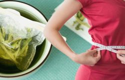 Metabolizmayı ateşle: 5 dakikada kilo verdiren 5 sabah rutini!