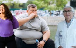Obezite alarmı: Türkiye şişmanlıyor! Uzman isim uyardı