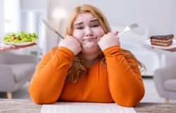 Obezite ile ilgili  dikkat çeken araştırma: 2060’ta 10 kişiden 9’u obez olacak