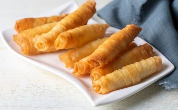 Patatesli Sigara Böreği Tarifi ve Malzeme Listeleri