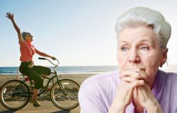 Pedal çevir beynini koru: Bisiklet sürmek demans riskini azaltıyor!
