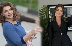 Pelin Karahan’a 10 kilo verdiren diyet gündem oldu! Meğer bu diyetle  zayıflamak bu kadar basit