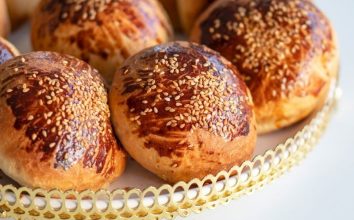 Peynirli Ev Poğaçası Tarifi ve Alternatif Malzeme Önerileri