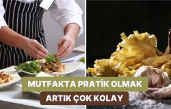 Philips Akıllı Düdüklü Tencereyle Pratik ve Lezzetli Tarifler Serisi