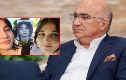 Prof. Dr. Arif Verimli: Her suç işleyen akıl hastası değil!