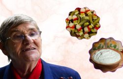 Prof. Dr. Canan Karatay kışın tüketilmesi gereken besinleri açıkladı: Bağırsakları kurtarıyor