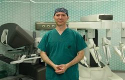 Prostat Kanserinde Robotik Cerrahinin İyileştirme ve Koruma Avantajları
