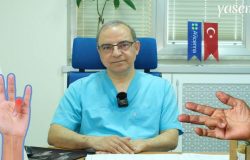 Sabahları parmağınızda bu hisle uyanıyorsanız dikkat! Tetik parmak nedir, nasıl tedavi edilir?