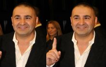 Şafak Sezer’in 8 günde 8 kilo verdiği konuşulmuştu! Ünlü oyuncu son haliyle galaya damga vurdu
