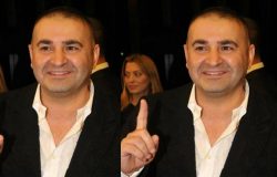 Şafak Sezer’in 8 günde 8 kilo verdiği konuşulmuştu! Ünlü oyuncunun son hali gündem oldu