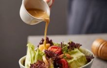 Salata Sosu Tarifi ve Alternatif Malzemeler