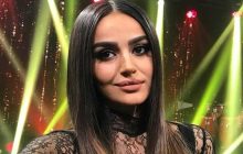 Samsak Döveci şarkısı ile tanınmıştı! Elif Buse Doğan bir deri bir kemik kaldı