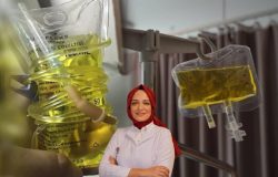 Sarı serum yine can aldı! Evde sarı serum taktırmanın olası riskleri