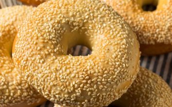 Simit Poğaça Tarifi ve Alternatif Malzemeler