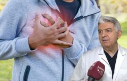 Son zamanlarda büyük artış görüldü! Genç yaşlarda kalp krizi görülme nedenleri nedir?