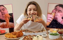 Sosyal medyadaki öldüren popülerliği: Mukbang akımı nedir?