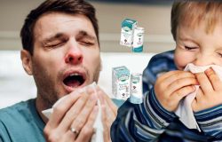 Sürekli grip ve nezle olanlar bu habere dikkat: Apitera Propolisli Sprey çözüm oluyor