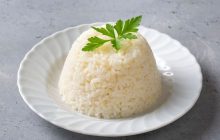 Tam Ölçülü Tek Kişilik Pilav Tarifi ve Alternatif Malzemeler