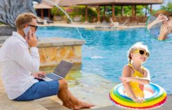 Tatil yaparken göz sağlığınızdan olmayın! Bu belirtilere dikkat, tam anlamıyla tehlike saçıyor
