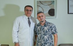 Tek aşamalı ameliyatla enfeksiyondan kurtulup sağlığına kavuştu!