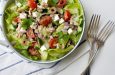 Ton Balıklı Peynirli Salata Tarifi ve Hazırlık İpuçları