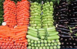 Tüm havuçlar marketlerden acil toplatma kararı alındı! Ölümcül bakteri ortaya çıktı
