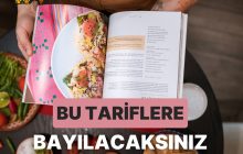 Türk Mutfağına Yolculuk: Öne Çıkan Kitaplarla Lezzet Serüveni