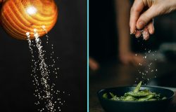 Tuzu fazla tüketmenin vücuda zararları neler? Uzmanı açıkladı sofradan kaldırın!