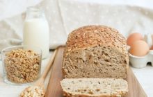 Unsuz Ekmek Tarifi ve Alternatif Malzemeler Rehberi