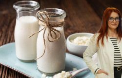 Uzman açıkladı: Alzheimer’a karşı günlük kefir tüketin