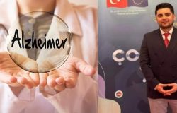 Uzman Psikolog Serkan Yükcü’den Alzheimer hastalığı ile ilgili dikkat çeken açıklama!