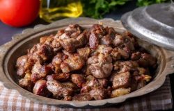 Uzmanından kritik uyarı: Kurban etini 24 saat dinlendirmeden tüketmeyin !