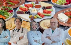 Uzmanlardan altın değerinde Ramazan reçetesi!