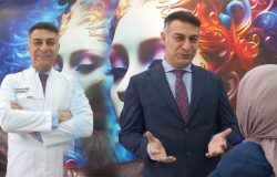 Vajinası olmadan doğdu! 28 yaşındaki genç kız ameliyatla sağlığına kavuştu