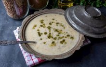 Yumurtasız Yoğurt Çorbası Tarifi ve Alternatif Malzemeler